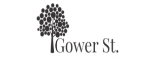 Gower Logo