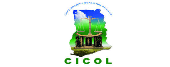 Civil-Society Coalition on Land